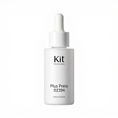 Kit Skincare Plus Preto 02394