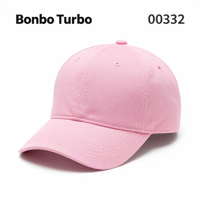 Boné Turbo Rosa 00332