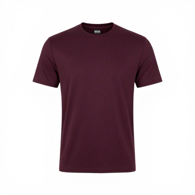 Camiseta Compacto Roxo 01619