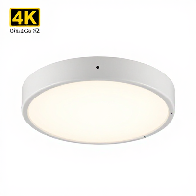 Luminária Deluxe Branco 00753