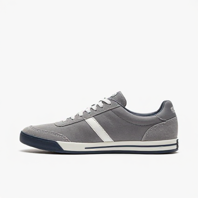 Tênis Vintage Cinza 00636