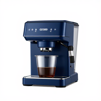 Cafeteira Lite Azul 02389
