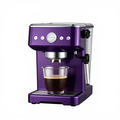 Cafeteira Ultra Roxo 03399