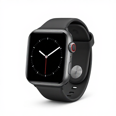 Smartwatch Vintage Bege 01510