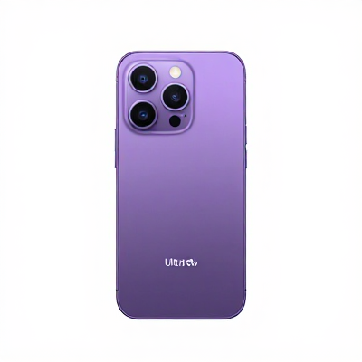 Smartphone Ultra Roxo 04416