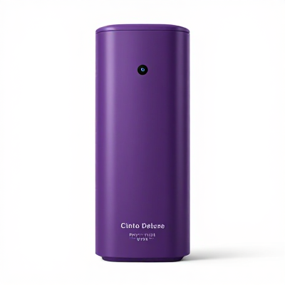 Cinto Deluxe Roxo 01781