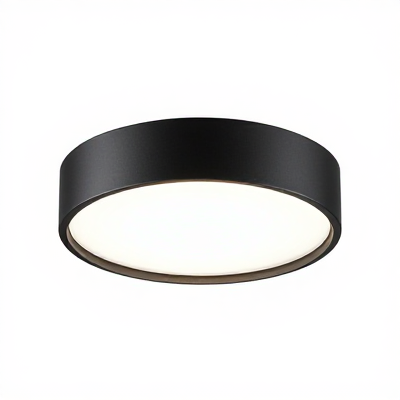 Luminária Smart Preto 03788