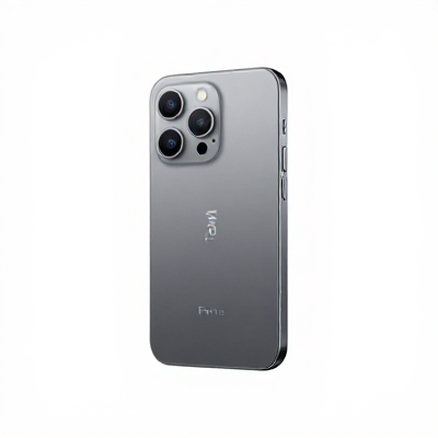 Fone Smart Cinza 03272