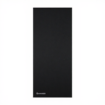 Tapete Slim Preto 00650