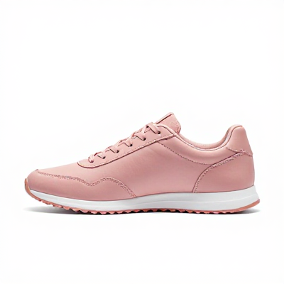 Tênis Eco Rosa 03982