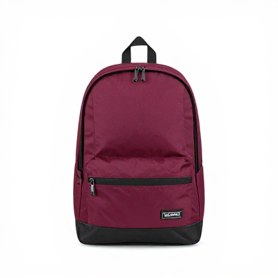 Mochila Turbo Roxo 04395