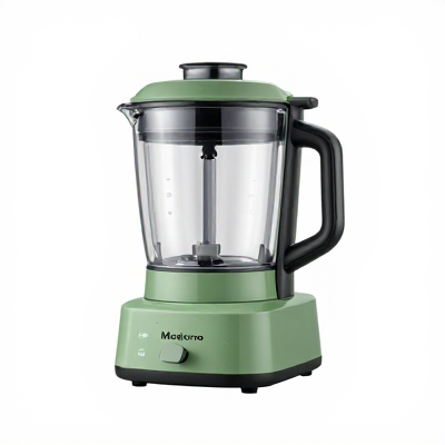 Liquidificador Moderno Verde 03954