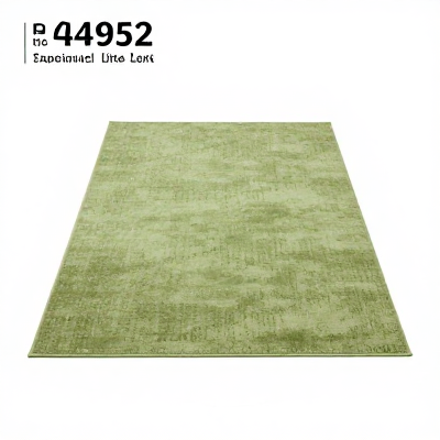 Tapete Lite Verde 04952