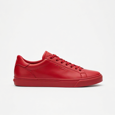 Tênis Eco Vermelho 02165
