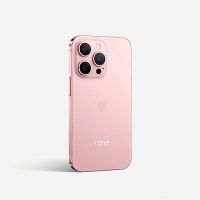 Fone Lite Rosa 03644
