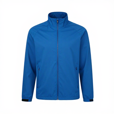 Jaqueta Turbo Azul 01188