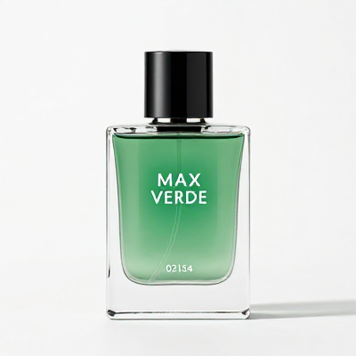 Perfume Max Verde 02154