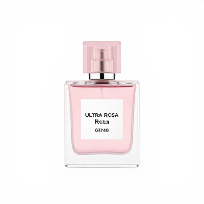 Perfume Ultra Rosa 03740