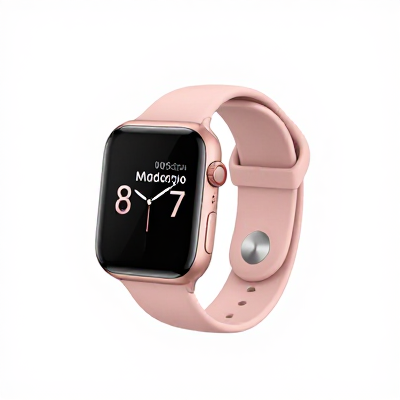 Smartwatch Moderno Rosa 00538