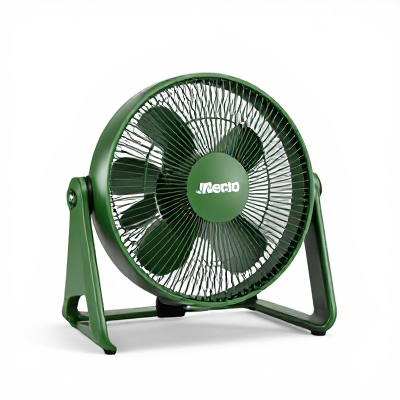 Ventilador Max Verde 02078