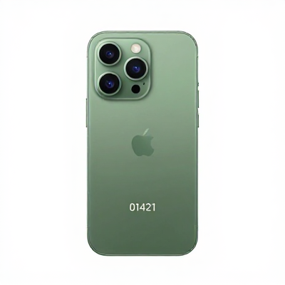 Smartphone Pro Verde 01421