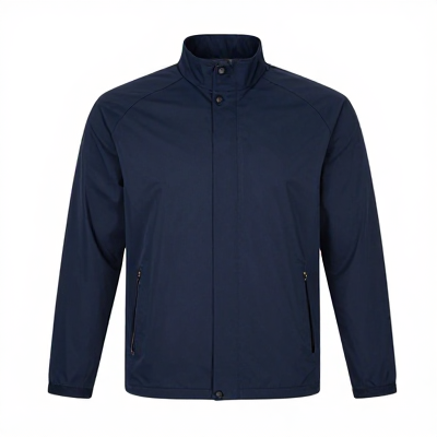 Jaqueta Plus Azul 01089