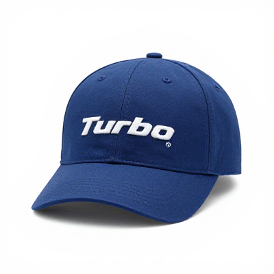 Boné Turbo Azul 01317