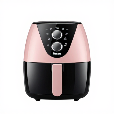 Air Fryer Pro Rosa 02455