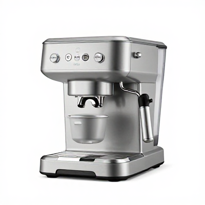 Cafeteira Max Branco 03421