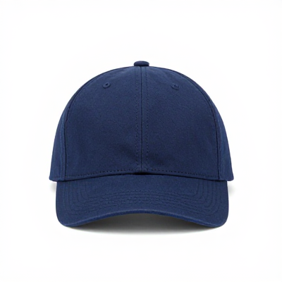 Boné Compacto Azul 04726