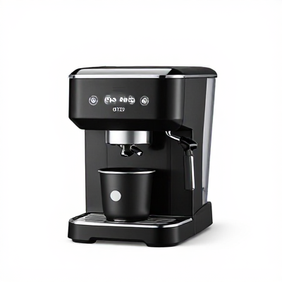 Cafeteira Pro Preto 01725