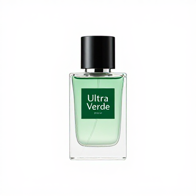 Perfume Ultra Verde 01437