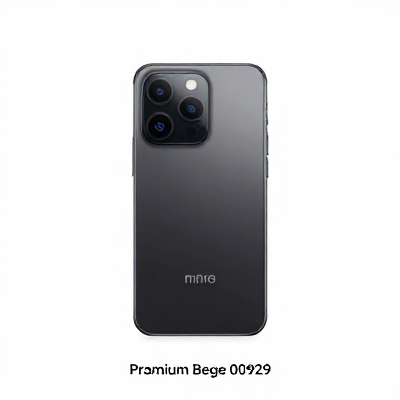 Smartphone Premium Bege 00929