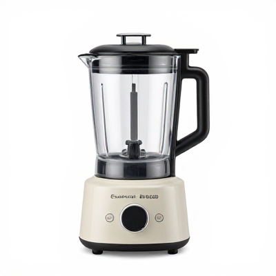 Liquidificador Essencial Bege 02311