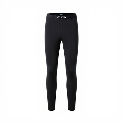 Cinto Slim Bege 03769