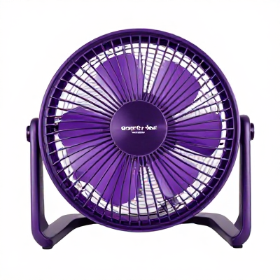 Ventilador Smart Roxo 03055