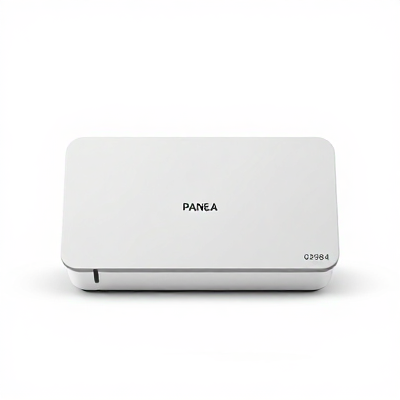 Panela Moderno Branco 02584