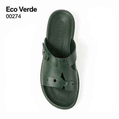 Chinelo Eco Verde 00274