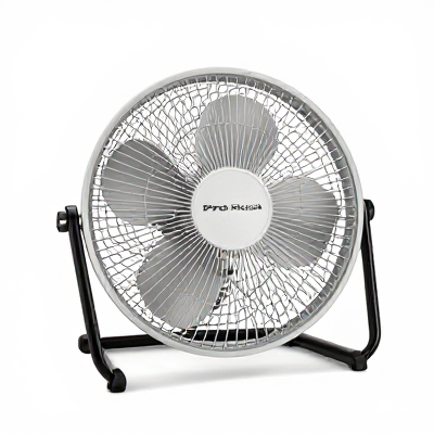 Ventilador Pro Rosa 03565