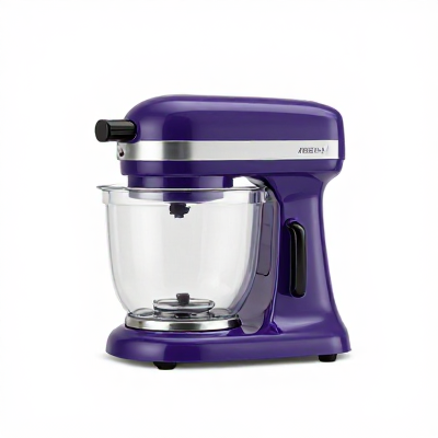 Liquidificador Vintage Roxo 00943