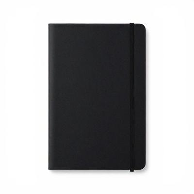 Notebook Slim Preto 04863