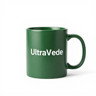 Caneca Ultra Verde 00631
