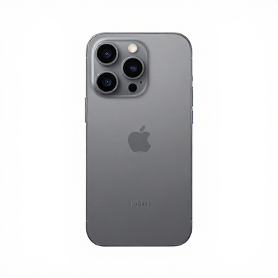 Smartphone Clássico Cinza 01681