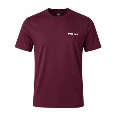 Camiseta Max Roxo 02239