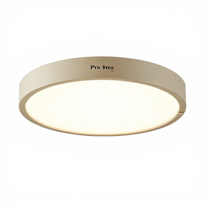 Luminária Pro Bege 01404
