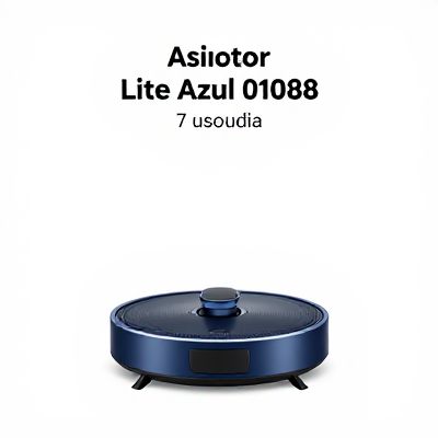 Aspirador Lite Azul 01088