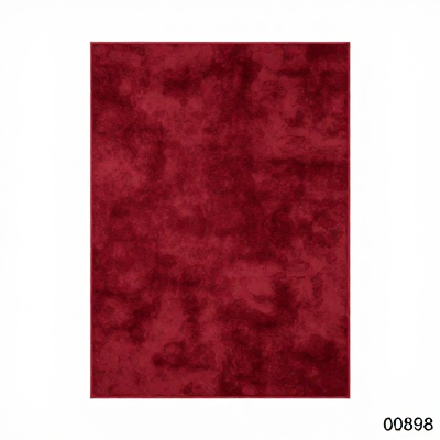 Tapete Clássico Vermelho 00898
