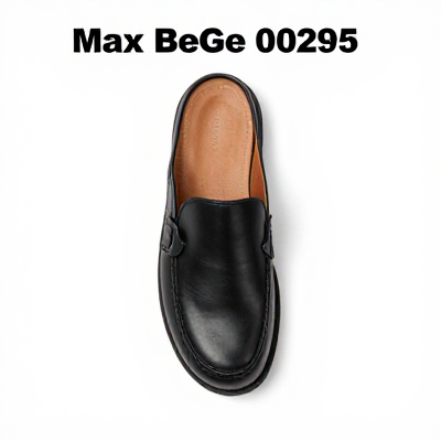 Chinelo Max Bege 00295