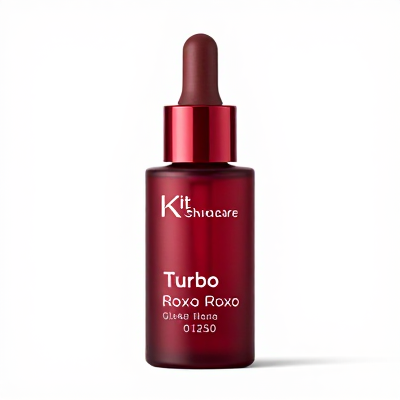 Kit Skincare Turbo Roxo 01250