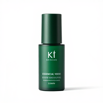 Kit Skincare Essencial Verde 03600